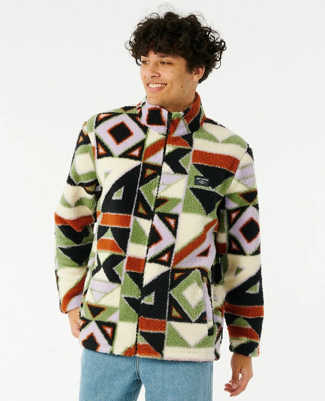 Nah Yeh Polar Fleece - Image 2