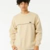 Archive Crew Jumper