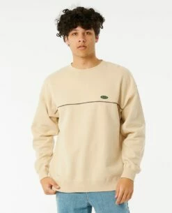 Archive Crew Jumper