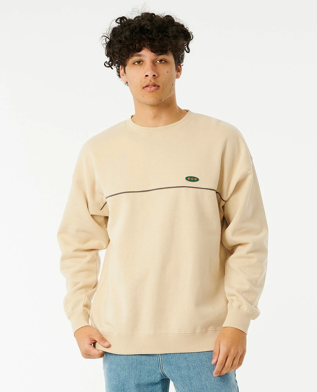Archive Crew Jumper