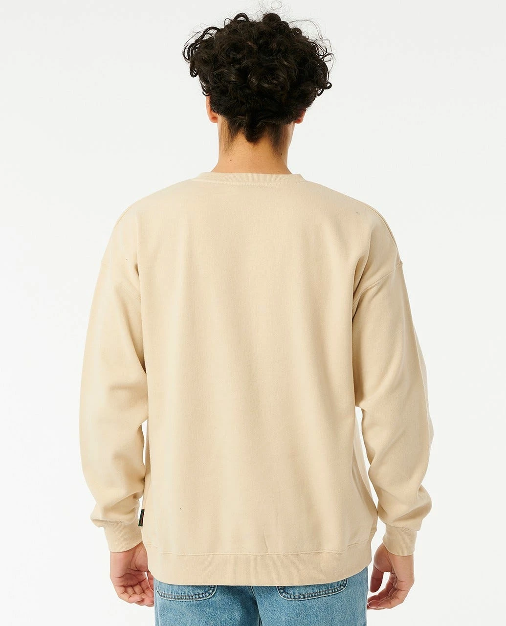 Archive Crew Jumper - Image 3