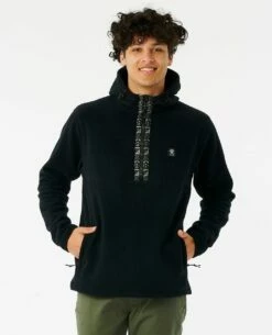 Searchers Hood Jumper