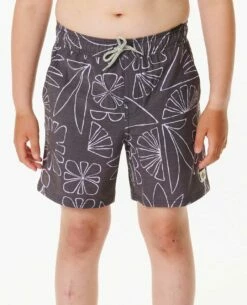 Saltwater Culture Plantation Volley - Boys (8-16 Years)