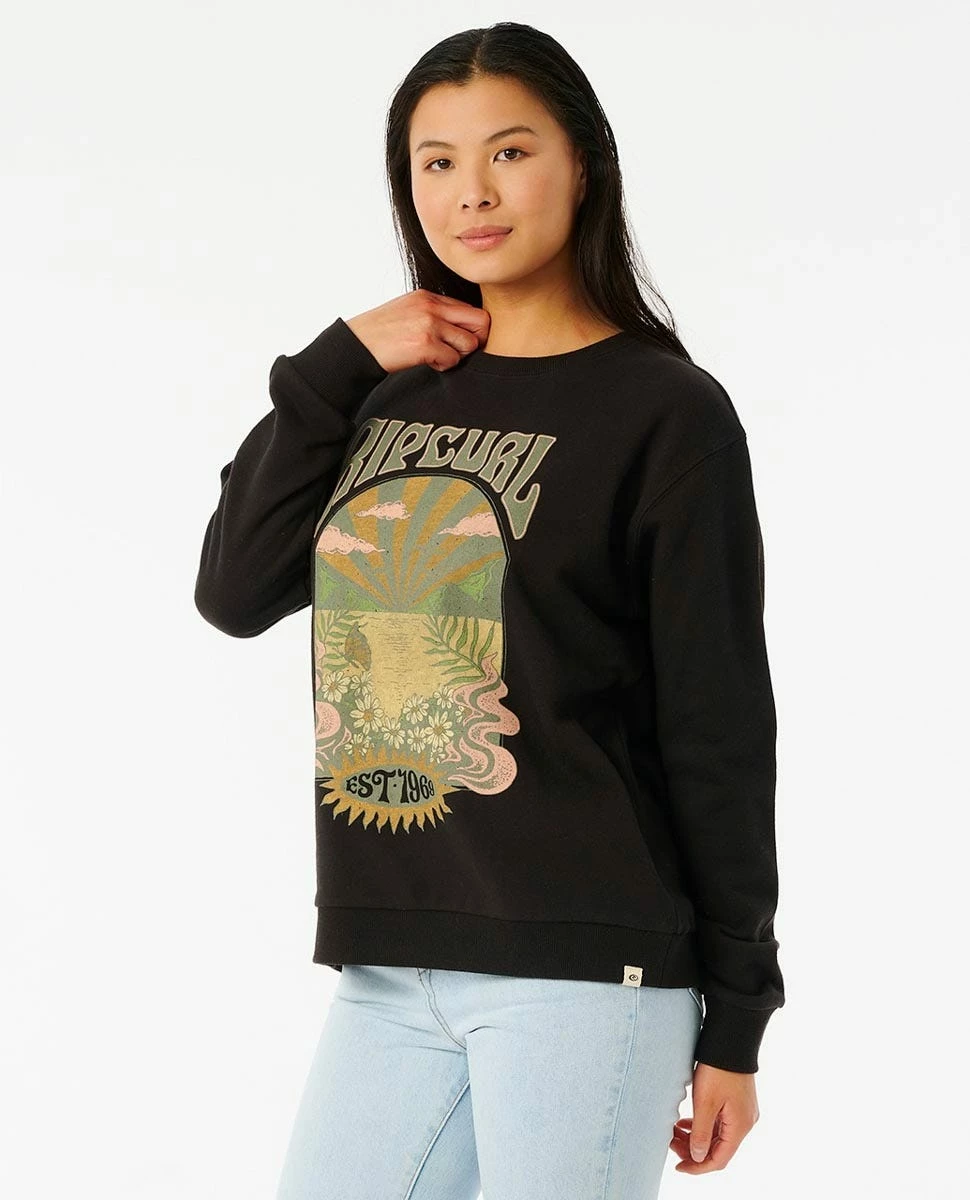 Cosmic Wanderer Crew - Image 2