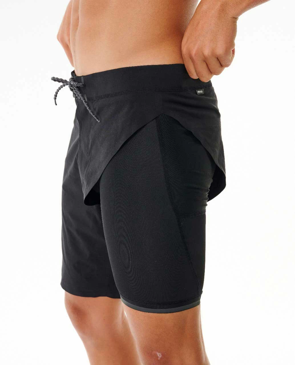 Mirage Activate Compression Liner Ultimate 19" Boardshort - Image 3