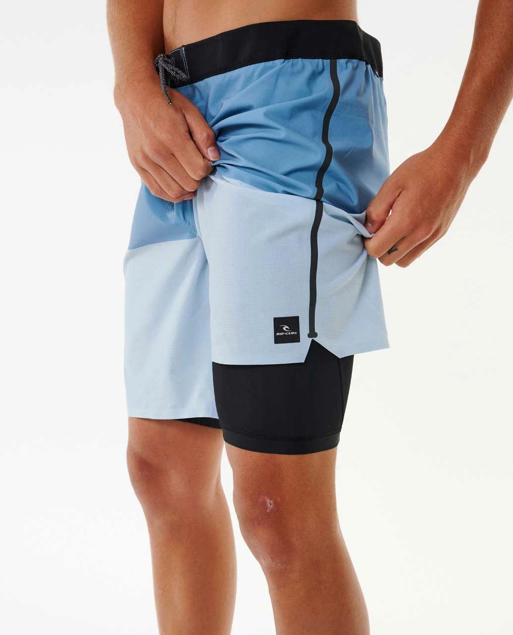 Mirage Activate Compression Liner Ultimate 19" Boardshort - Image 4