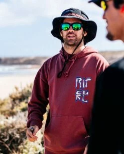 Archive Solid Rock Hood