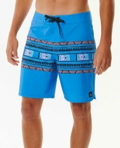 Mirage Owen Saltwater Culture 19" Boardshorts