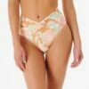 Always Summer High Waist Bikini Bottom