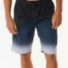 Shock Easy Fit 21" Boardshorts