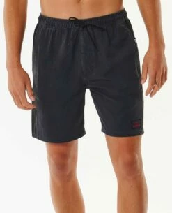 Sideways Volley 18" Boardshorts