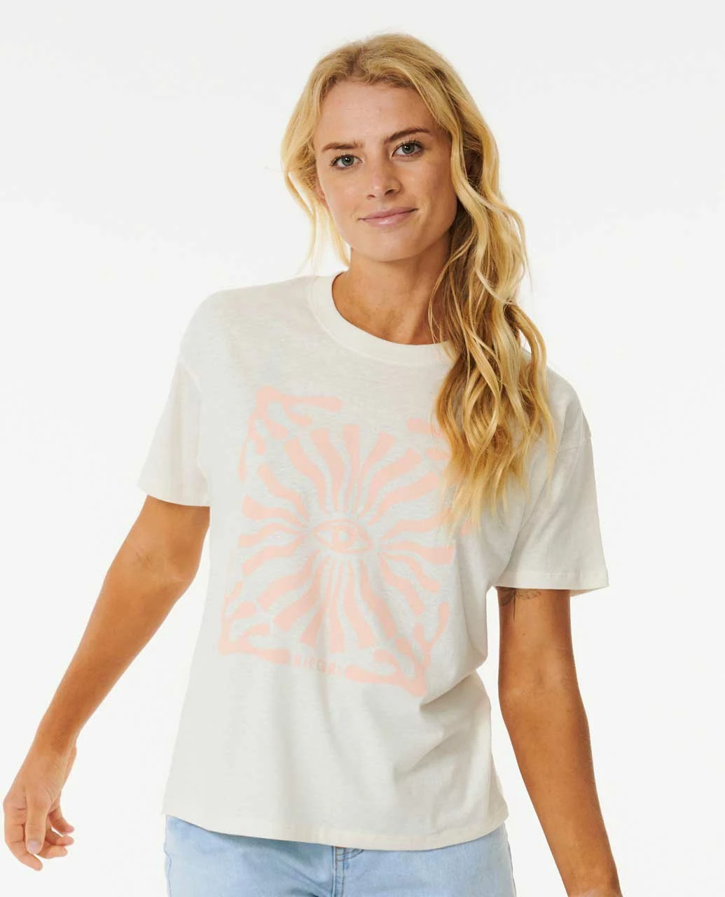 Minds Eye Relaxed Tee