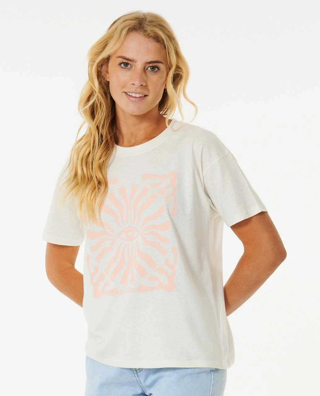 Minds Eye Relaxed Tee - Image 3