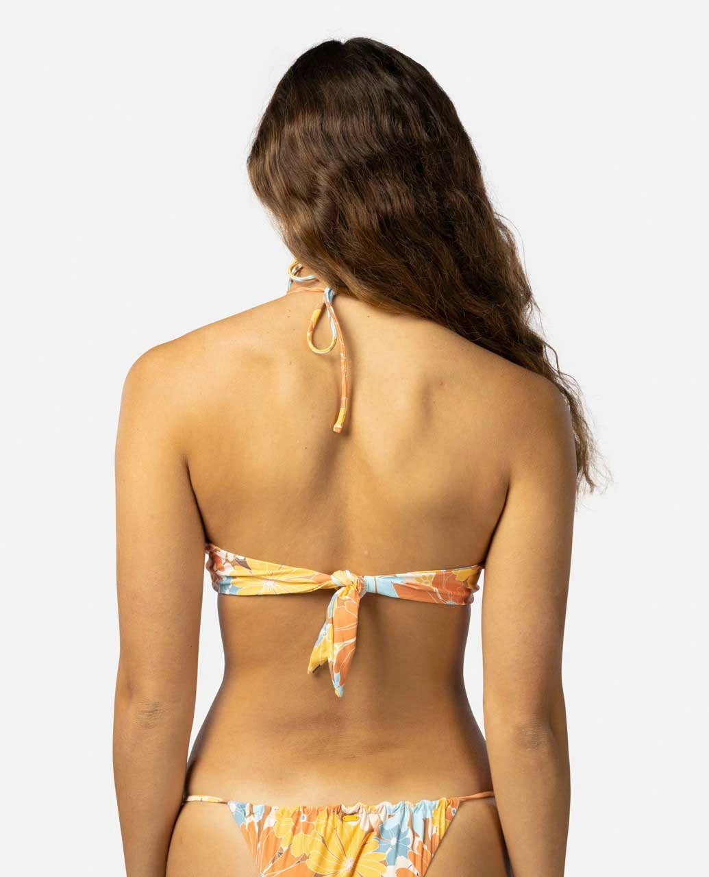 Sunrise Session Halter Bikini Top - Image 4