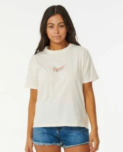 Cabo San Relaxed Tee