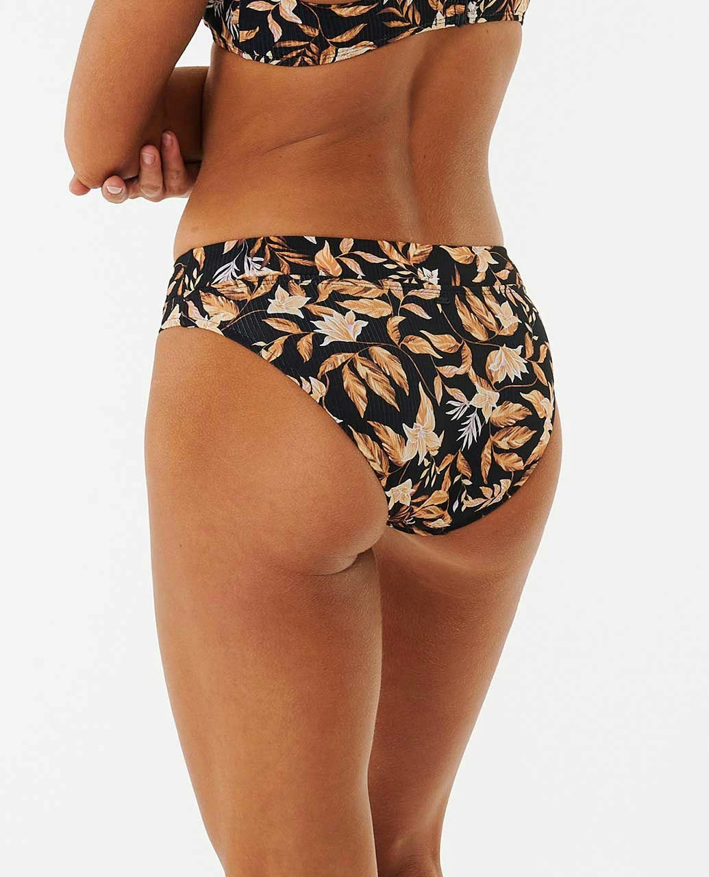 La Isla Full Coverage Bikini Bottom - Image 2