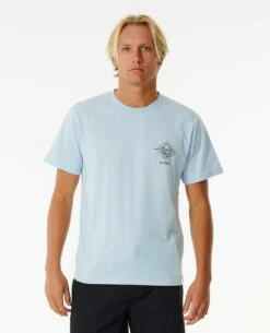 VaporCool Paradise Tee