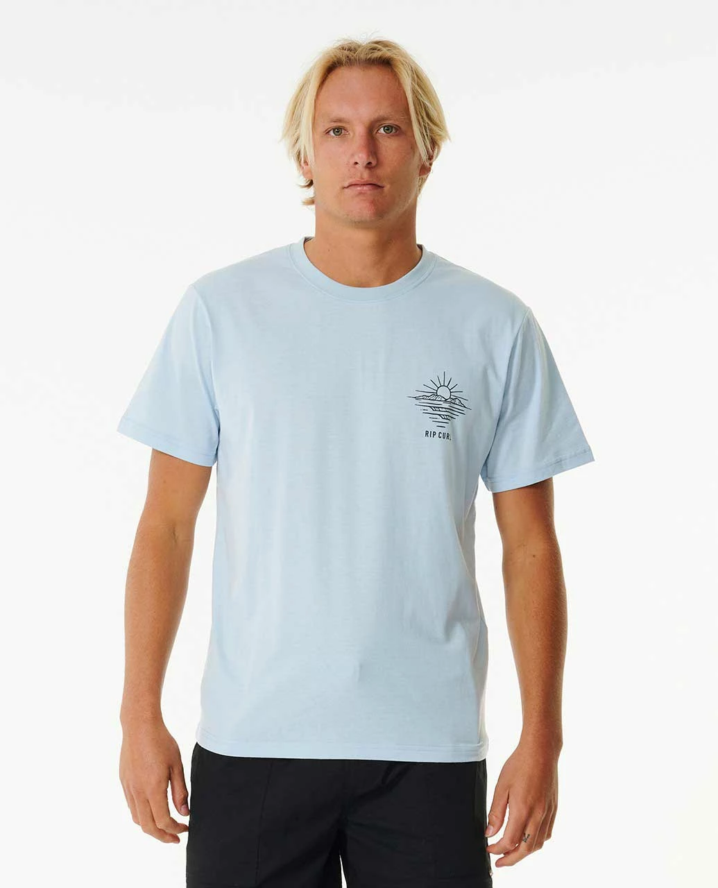 VaporCool Paradise Tee