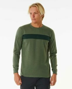 VaporCool Varial 2.0 Long Sleeve Tee