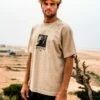 Quality Surf Products Slash Tee