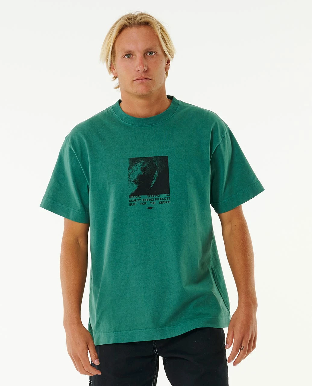 Quality Surf Products Slash Tee - Image 2