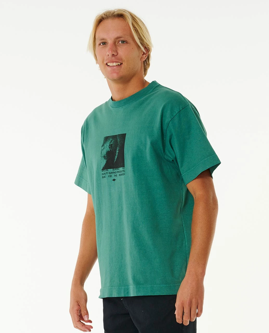 Quality Surf Products Slash Tee - Image 4