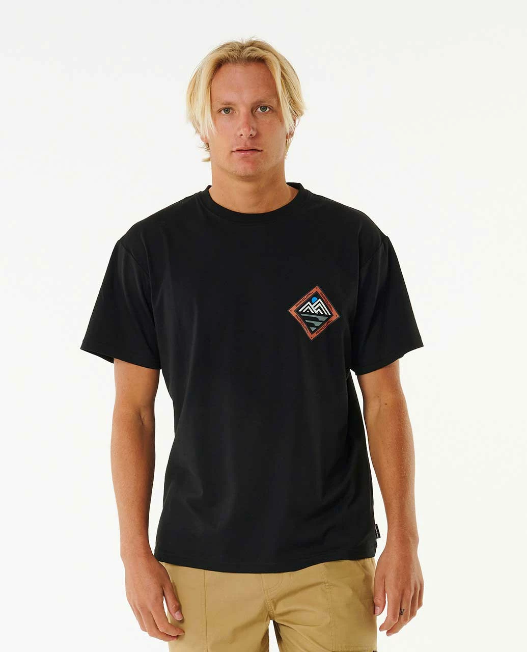VaporCool Journeys Peak Tee - Image 2