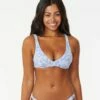 Holiday Tropics Balconette Bikini Top