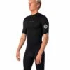 Dawn Patrol 2mm Back Zip Wetsuit Spring