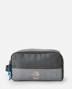 Groom Icons Of Surf Toiletry Bag