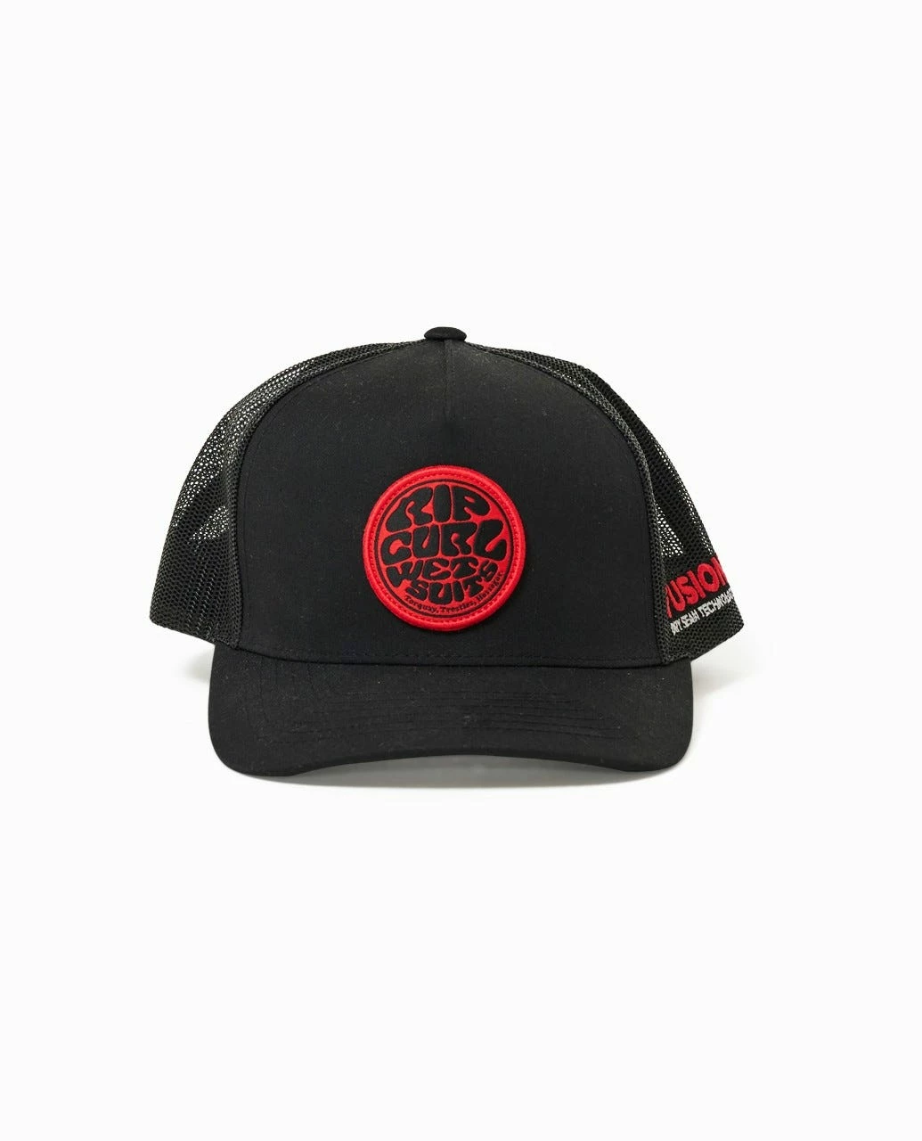 Fusion Trucker Cap