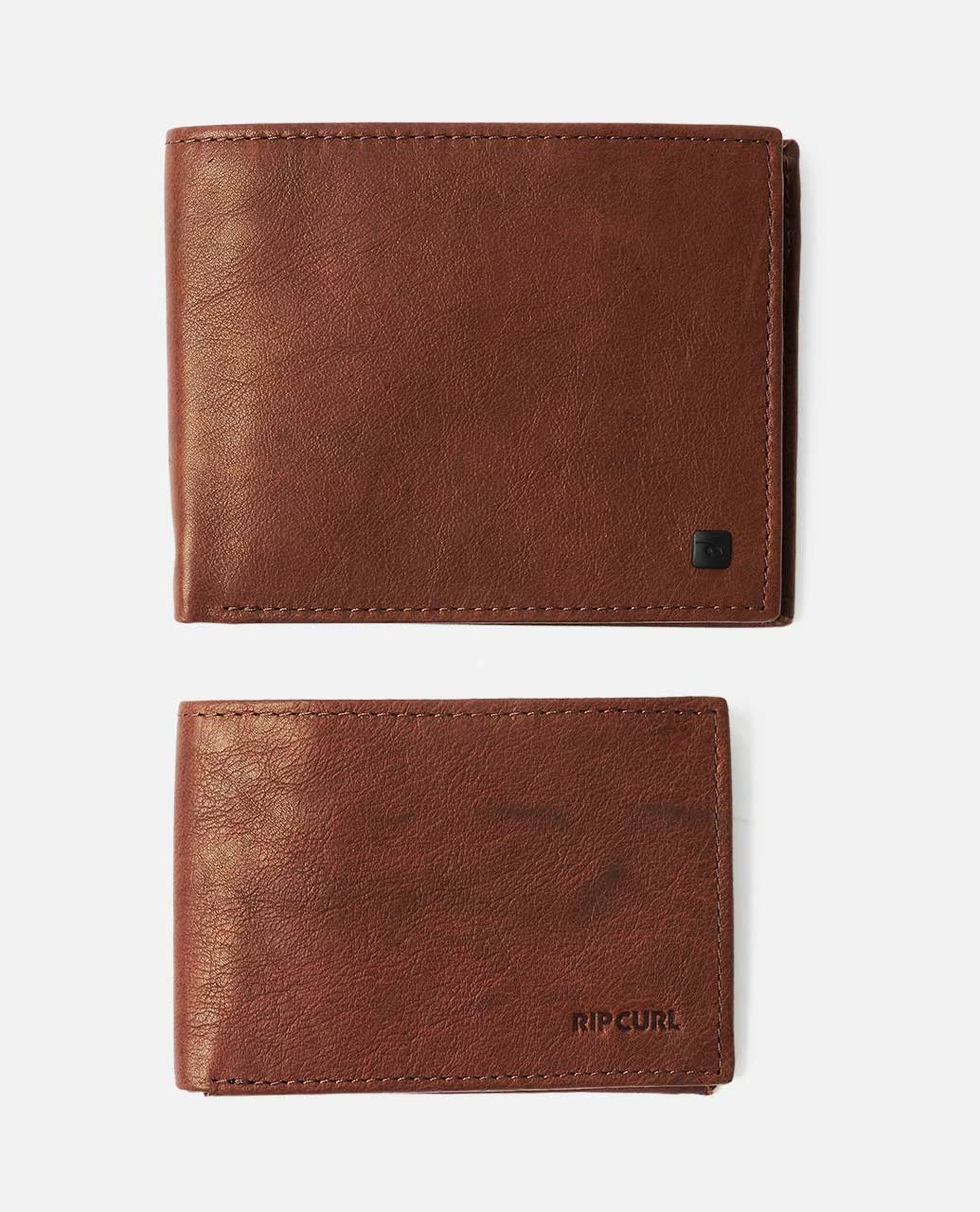 K-Roo RFID 2 In 1 Leather Wallet - Image 3