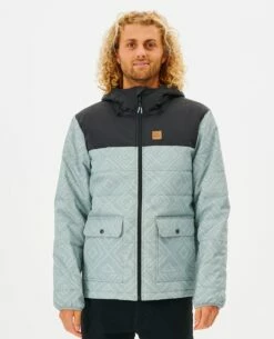 Ridge Anti-Series Jacket