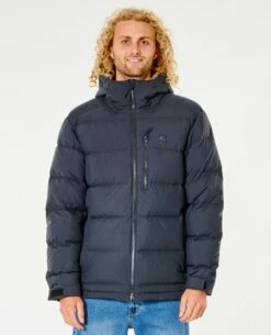 Elite Hi Loft Anti-Series Puffer Jacket