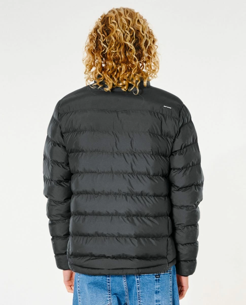 Elite Anti-Series Puffer Crew Jacket - Image 3