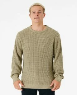 Tide Crew Knit