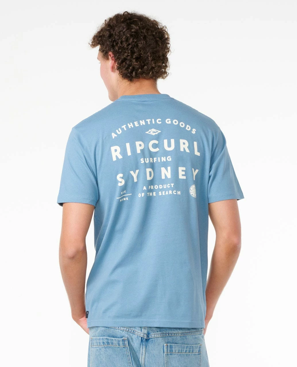 Sydney Journeys Tee - Image 5