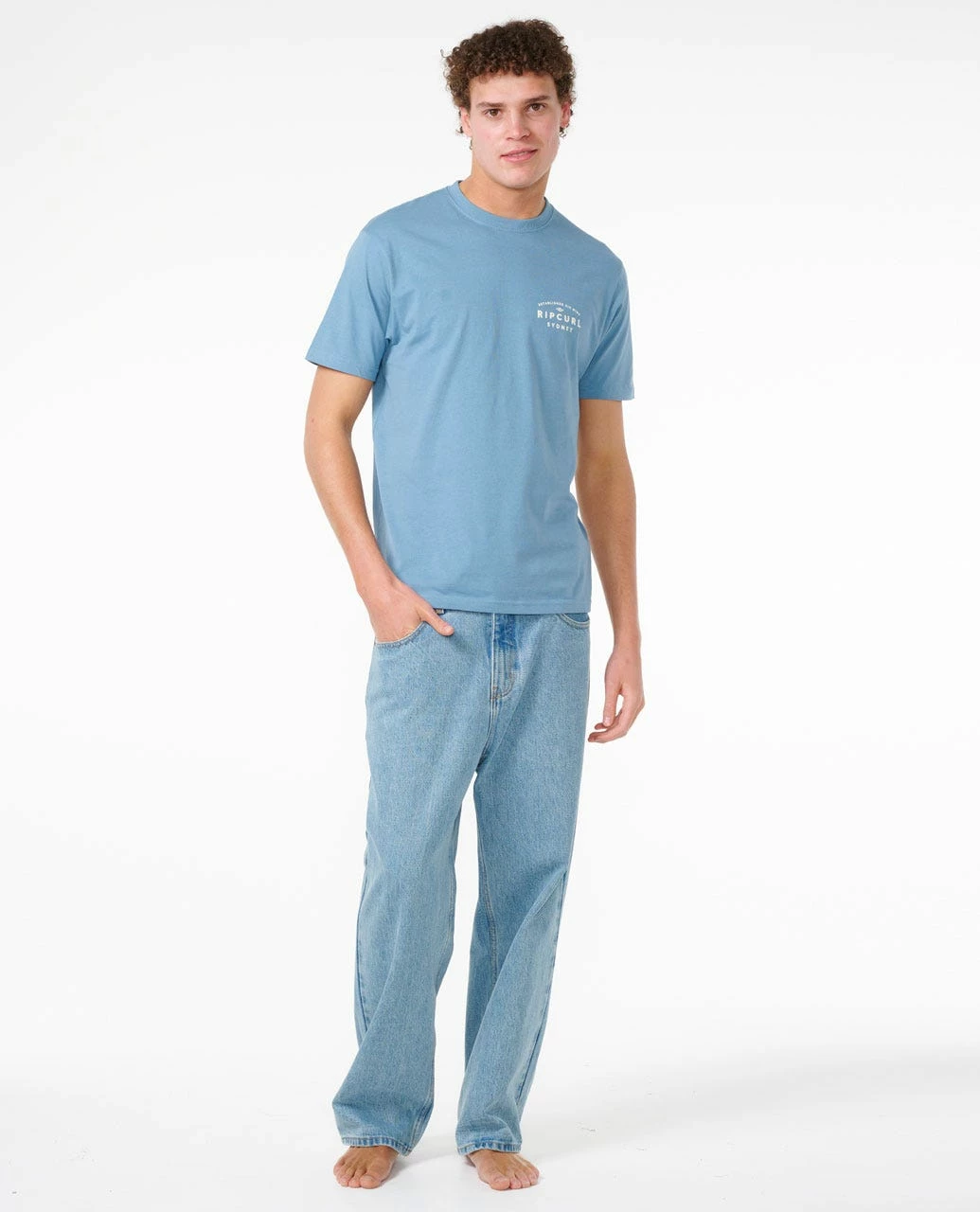 Sydney Journeys Tee - Image 6