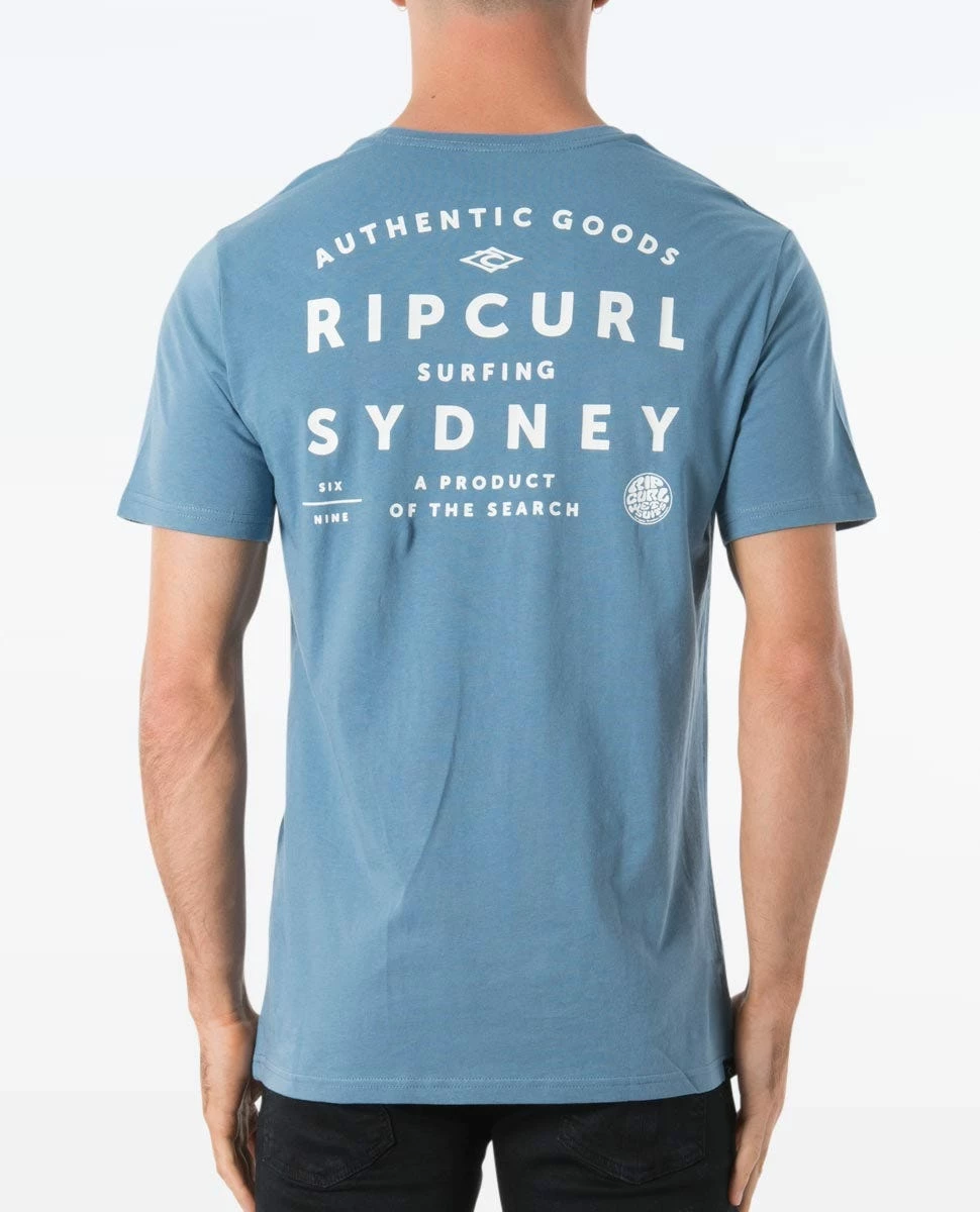 Sydney Journeys Tee - Image 4