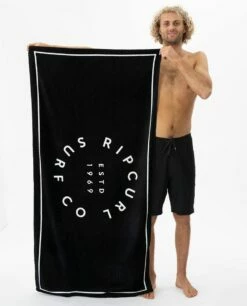 Large Premium Rip Curl Towel