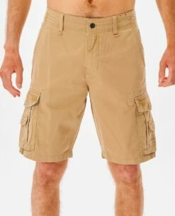 Trail Cargo 20" Walkshort