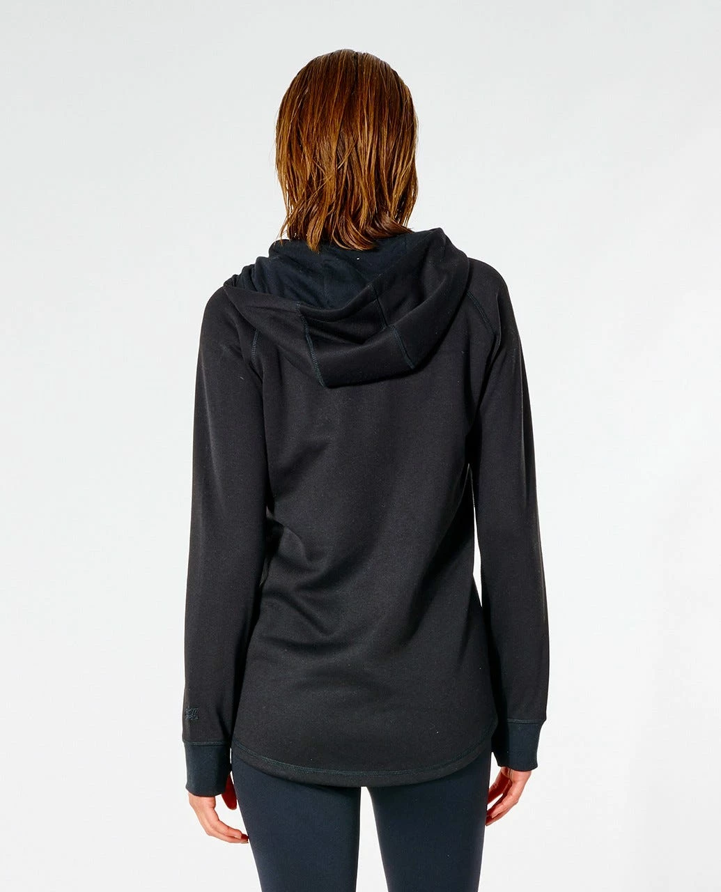 Anti-Series Flux II Zip Through Jacket - Image 3
