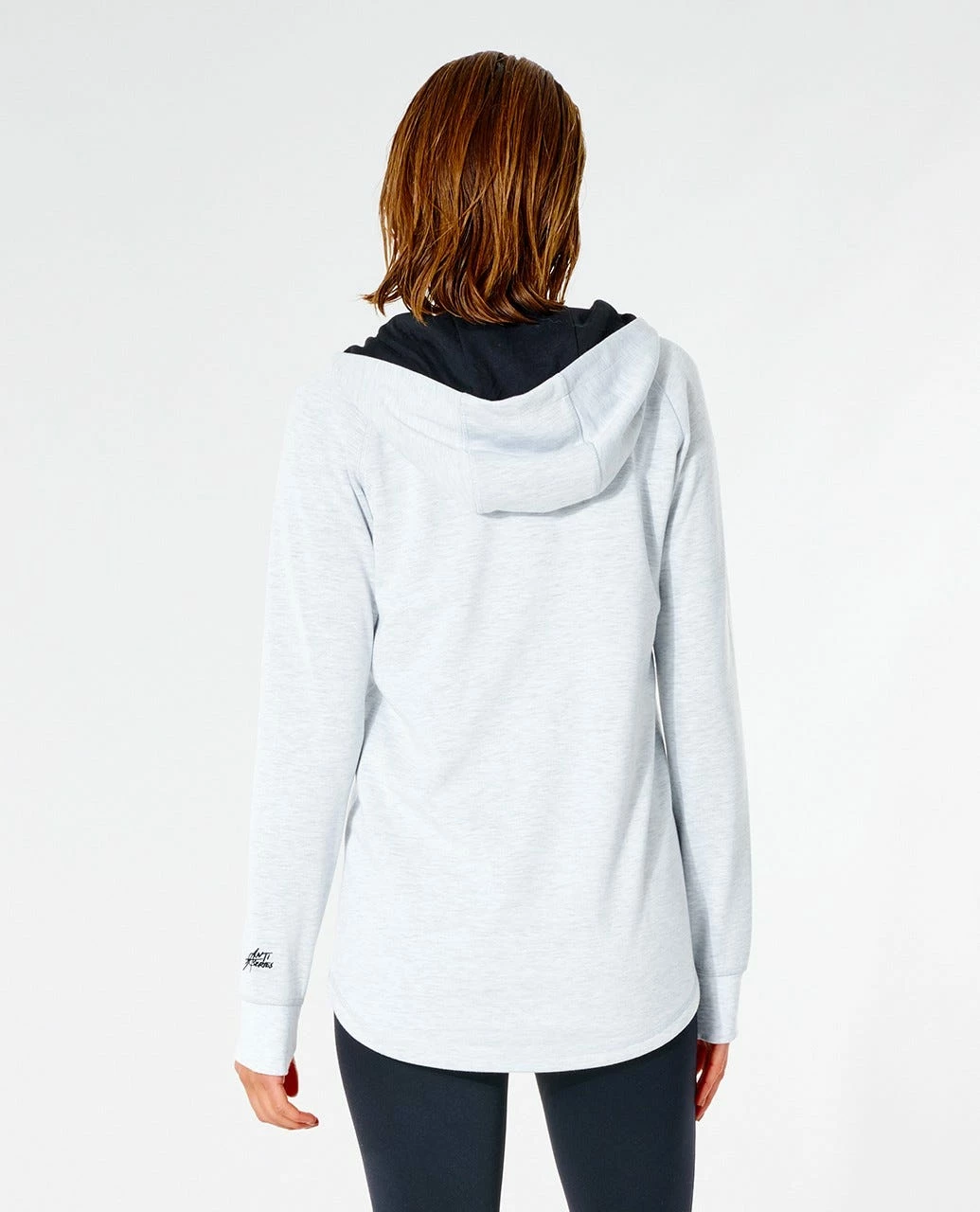 Anti-Series Flux II Zip Through Jacket - Image 4