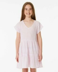 Premium Surf Dress - Girls (8 - 14 Years)