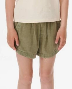 Classic Surf 3" Short - Girls (8 - 14 Years)