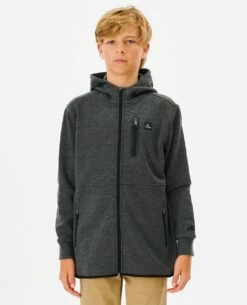 Boy's Departed 2.0 Jacket - Boys (8-16 Years)