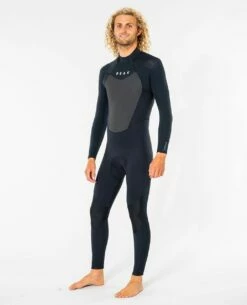 Peak Energy 4/3 GB Sealed Wetsuit