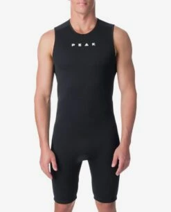 Peak Energy Short John Wetsuit Spring