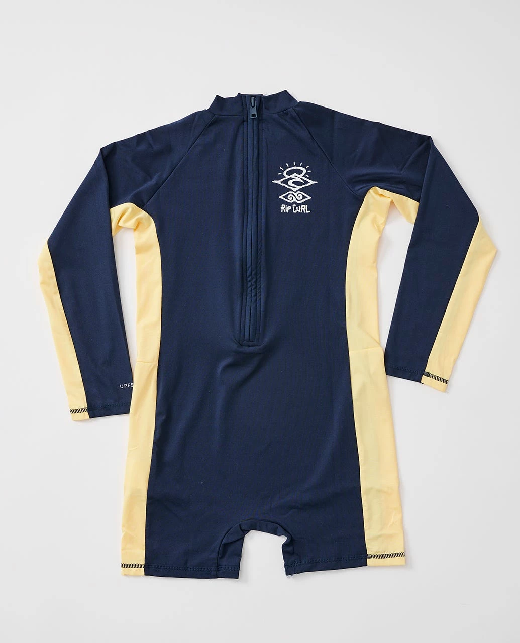 Cosmic Long Sleeve UV Springsuit - Boys (1-8 Years) - Image 3