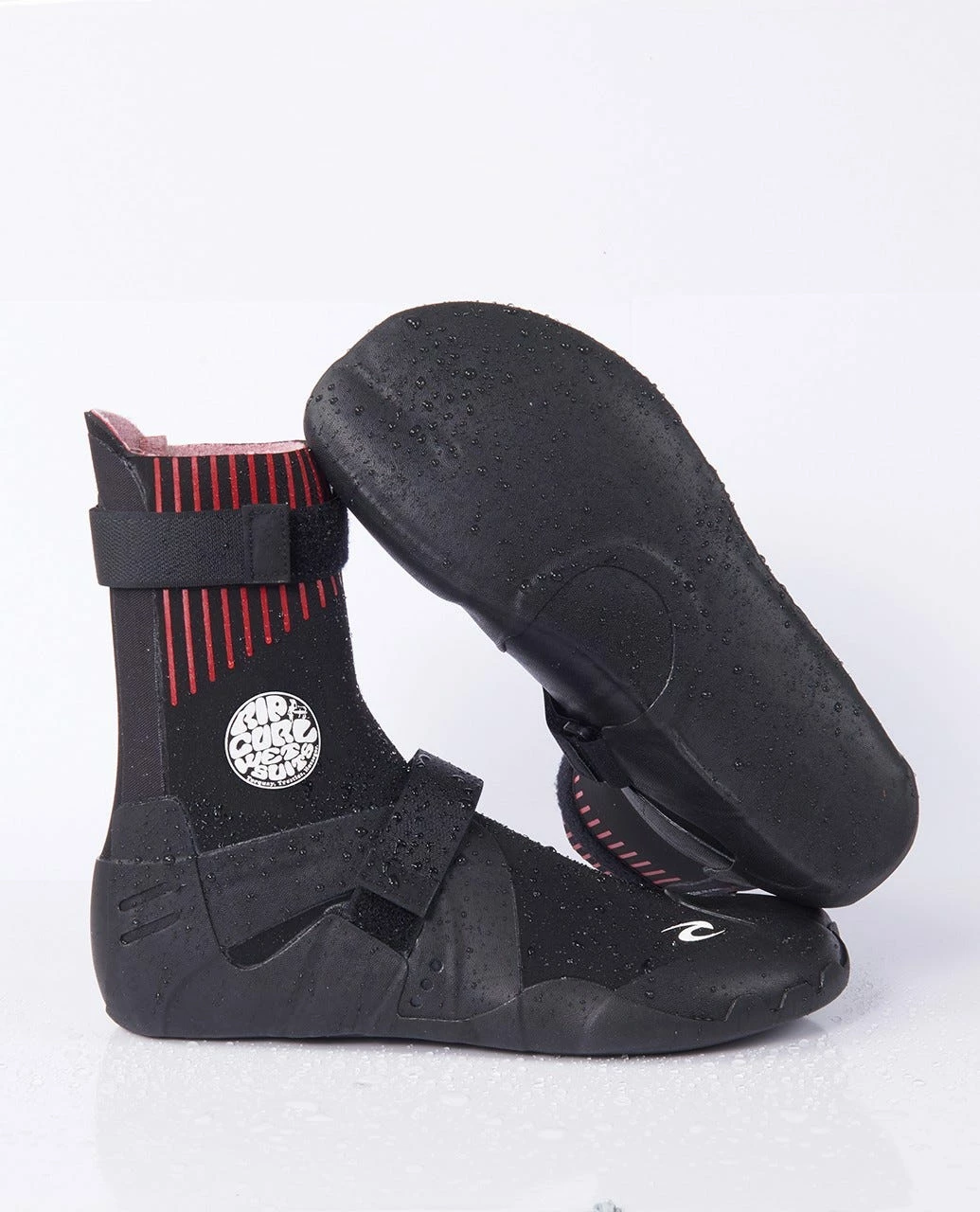 Flashbomb 5mm Hidden Split Toe Booties